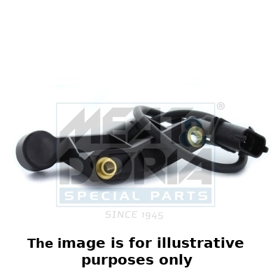 Sensor, camshaft position